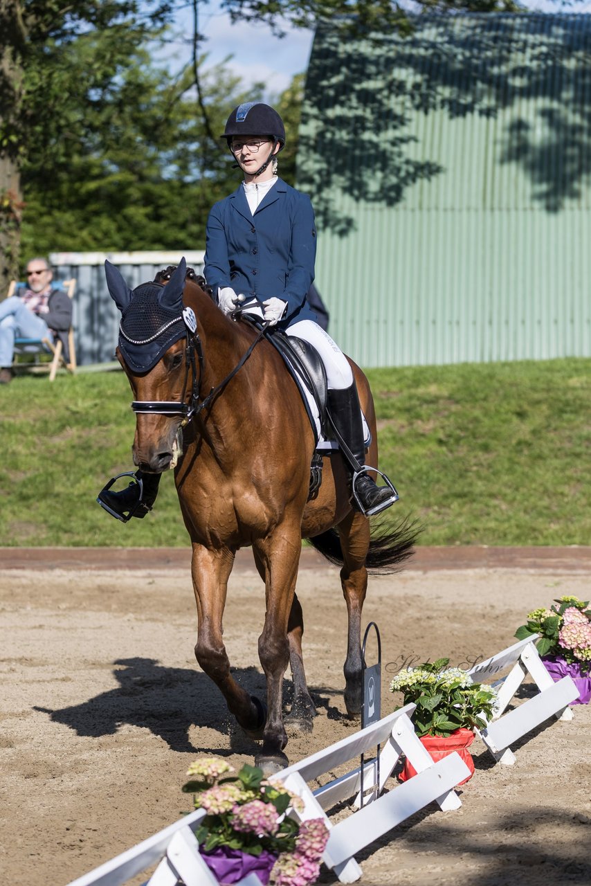 Bild 221 - Pony Akademie Turnier